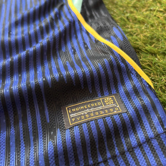 Camisa Brasil Away 2026 — Jogador