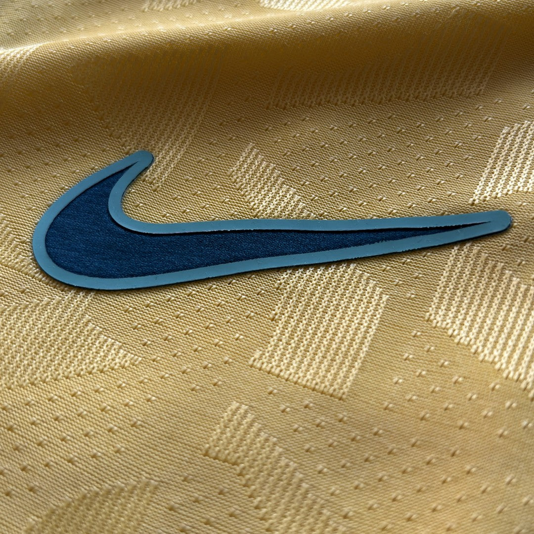 Camisa Brasil Home 2026 — Jogador